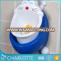 Sell well new type cartoon baby urinal for kids,children urinal