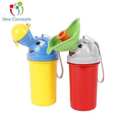 hot sells portable cartoon children urinal/baby infant potty children's toilets Chamber Pots/chiled toilet urinals