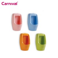 Bathroom Modern designs ceramic sanitary ware wall-hung coloured urinal small size urinal for toddler preschool children 105