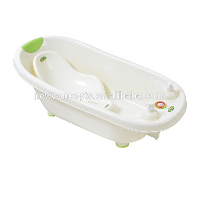 folding portable bathtub for baby